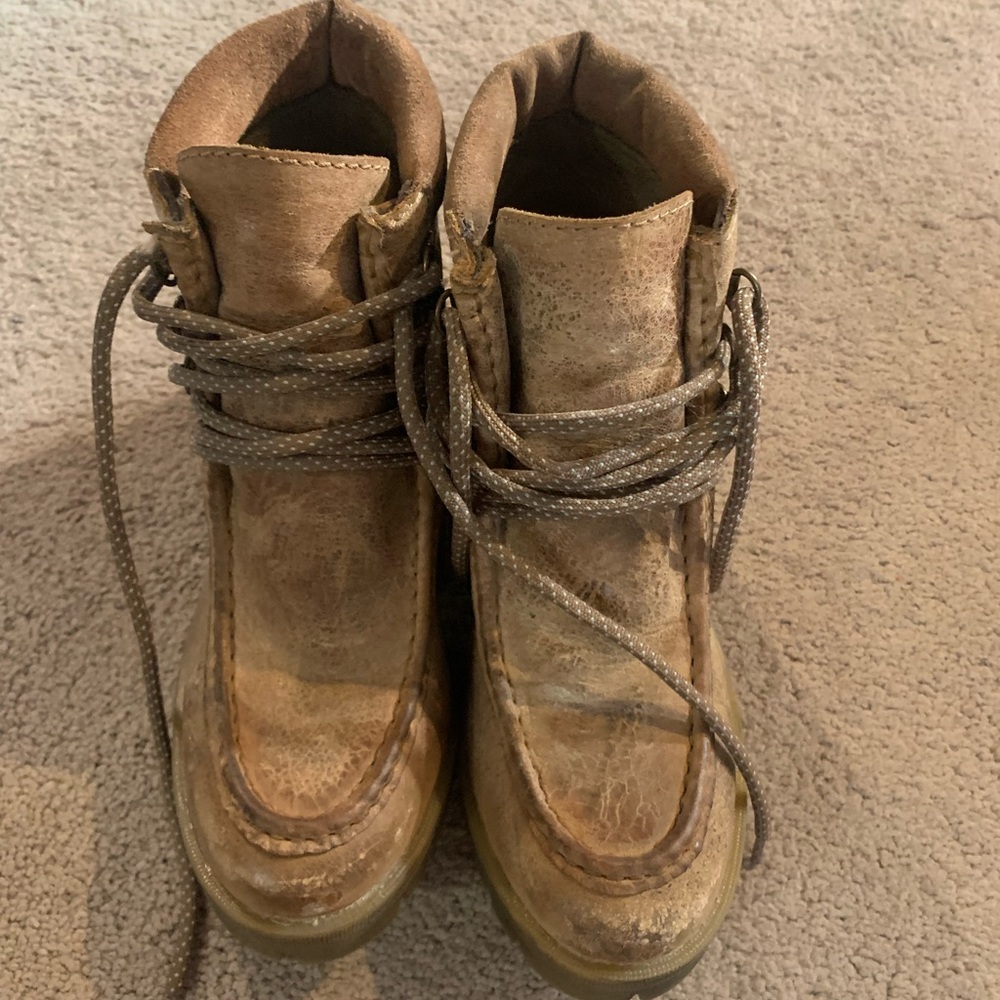 Diba true prom queen boots
